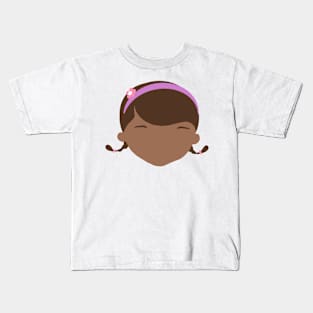 Doc McStuffins Kids T-Shirt